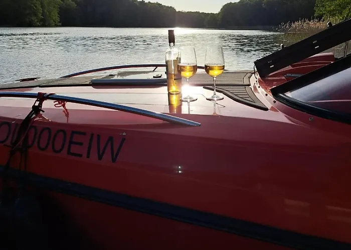 Horská chata Dom Na Mazurach Zatoka Lesna Winiec